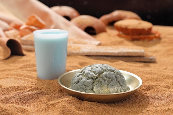 （C）2020 ILM and Lucasfilm Ltd．All Rights Reserved．