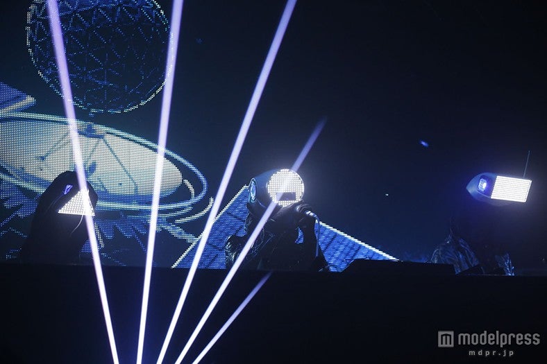 CTS／6月開催「agePa!!」より