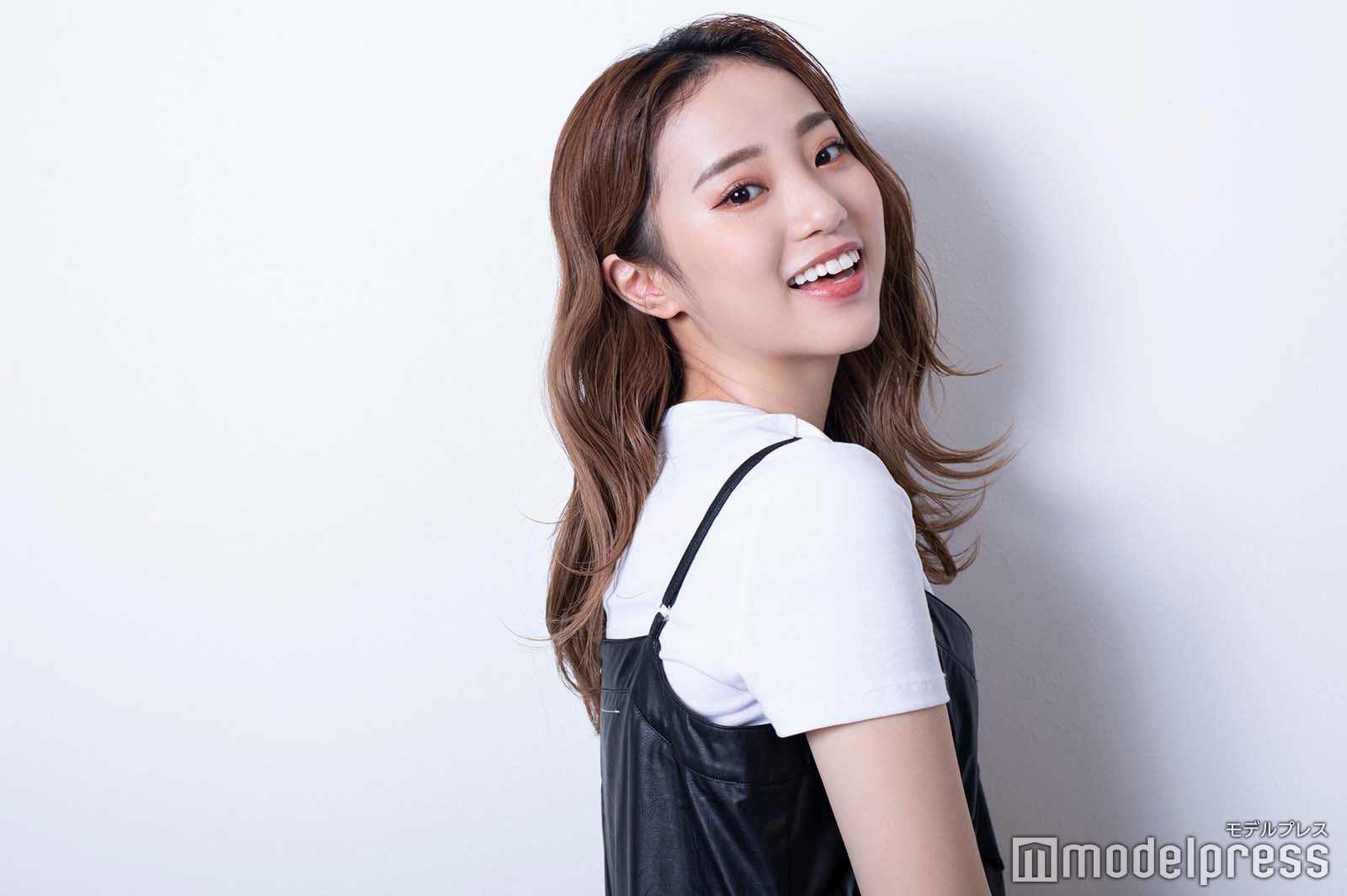 中町綾 （C）モデルプレス