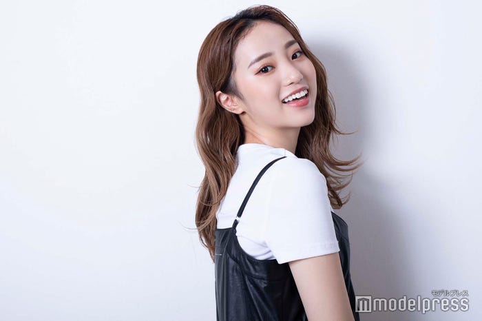 中町綾(C)モデルプレス