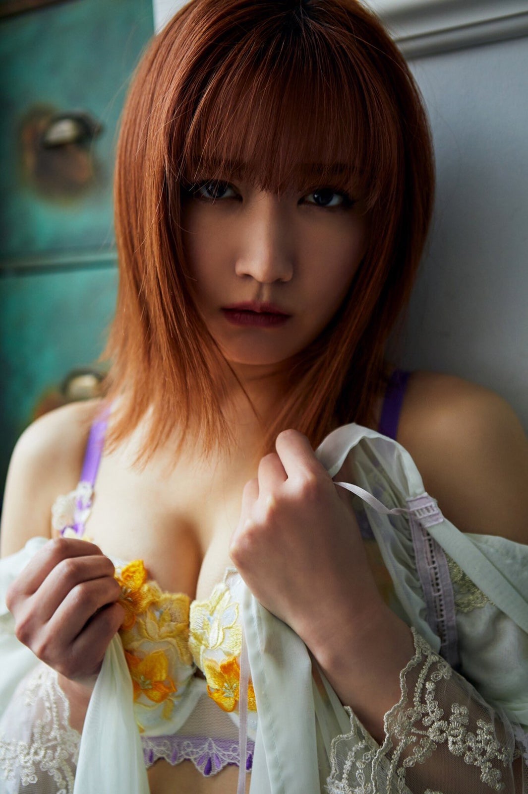 清水楓（提供画像）