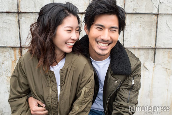 福山智可子、玉城大志 (C)モデルプレス
