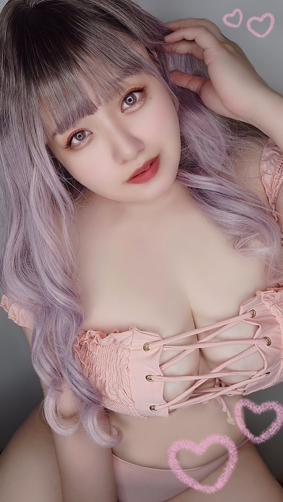 響乃夜空 （提供画像）