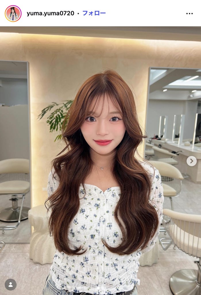 谷村優真Instagramより