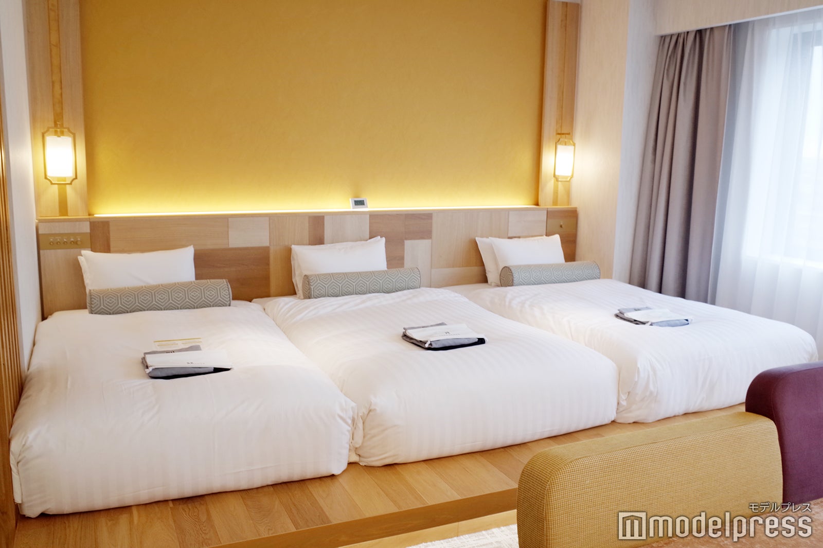 ホテルインターゲート金沢（C）モデルプレス