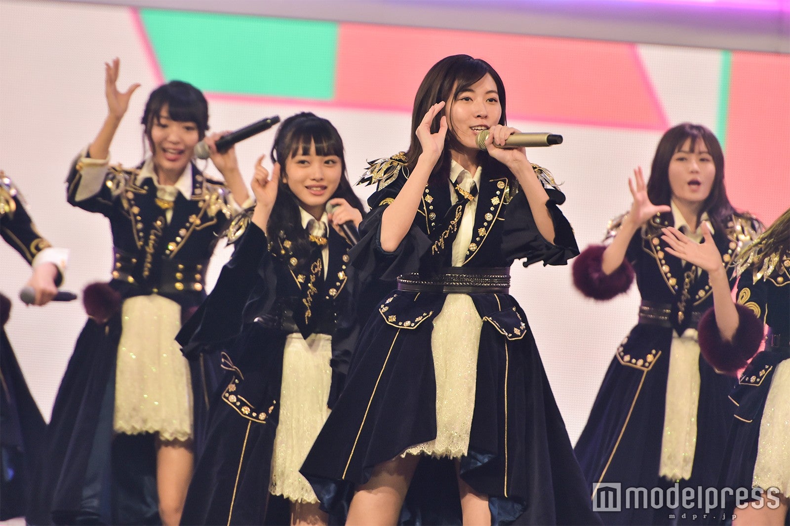 AKB48 （C）モデルプレス