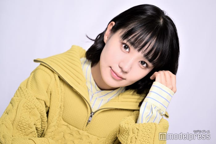 奈緒(C)モデルプレス