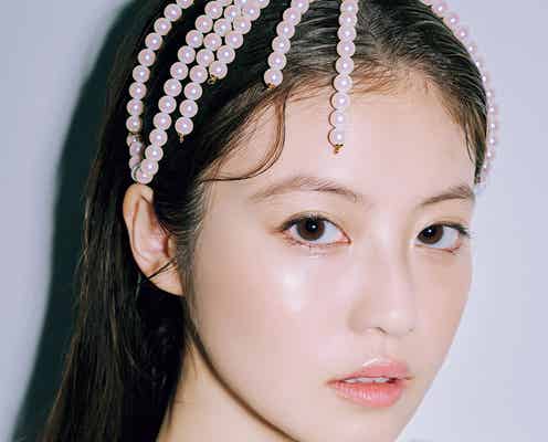 今田美桜、Snow Man目黒蓮と“気まずくなった”エピソード明かす 共演時に意識していたことは?
