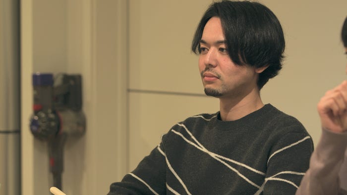 俊幸「TERRACE HOUSE TOKYO 2019-2020」42nd WEEK(C)フジテレビ/イースト・エンタテインメント