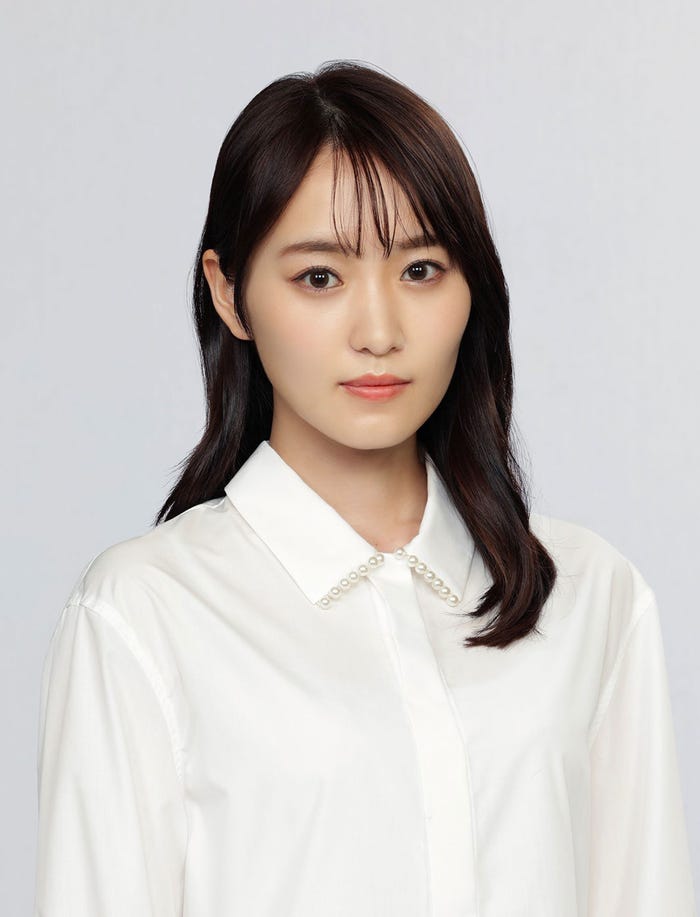 菅井友香(C)「チェイサーゲームW」製作委員会