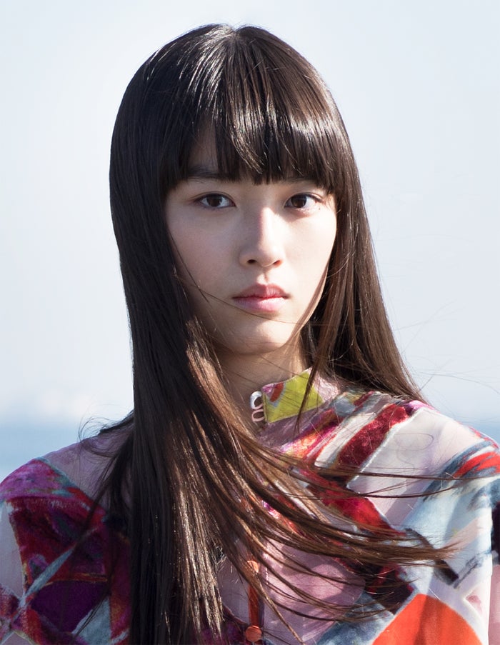 注目女優 茅島みずき スカッとジャパン 初出演 感動作で魅了 モデルプレス 注目女優 茅島みずき スカッとジャパン 初出演 感動作で魅了 モデルプレス