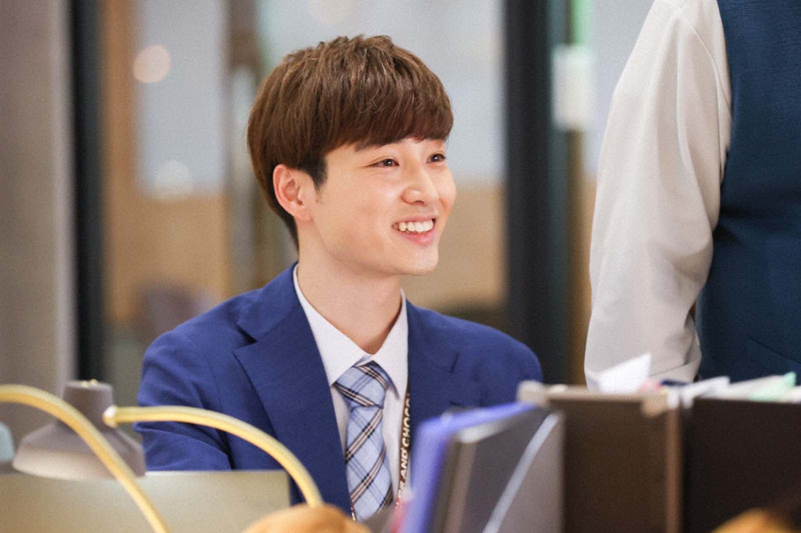 絃瀬聡一「Eye Love You」第7話より（C）TBS／撮影：高橋裕子