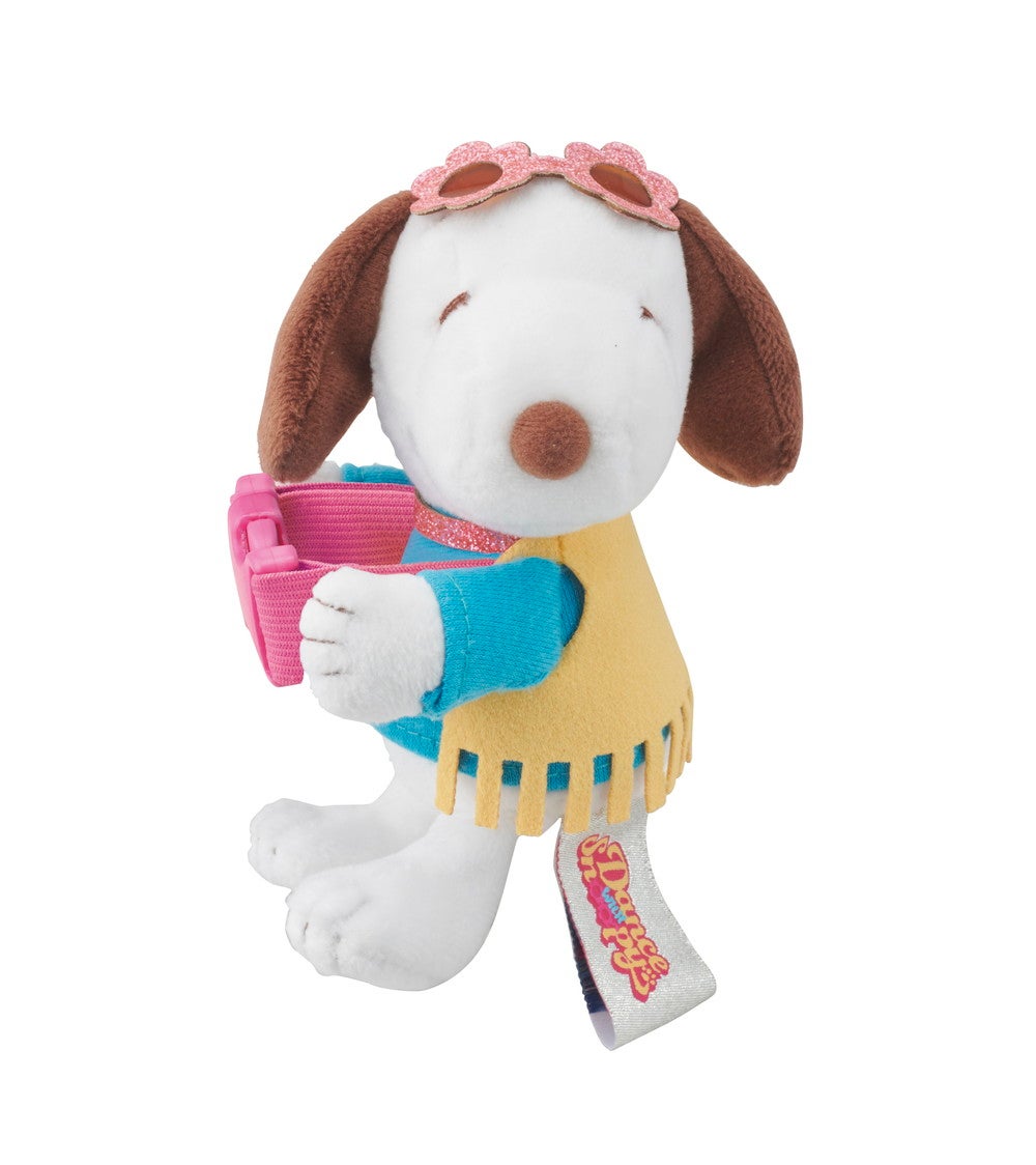 だきつきぬいぐるみ／画像提供：ユニバーサル・スタジオ・ジャパン