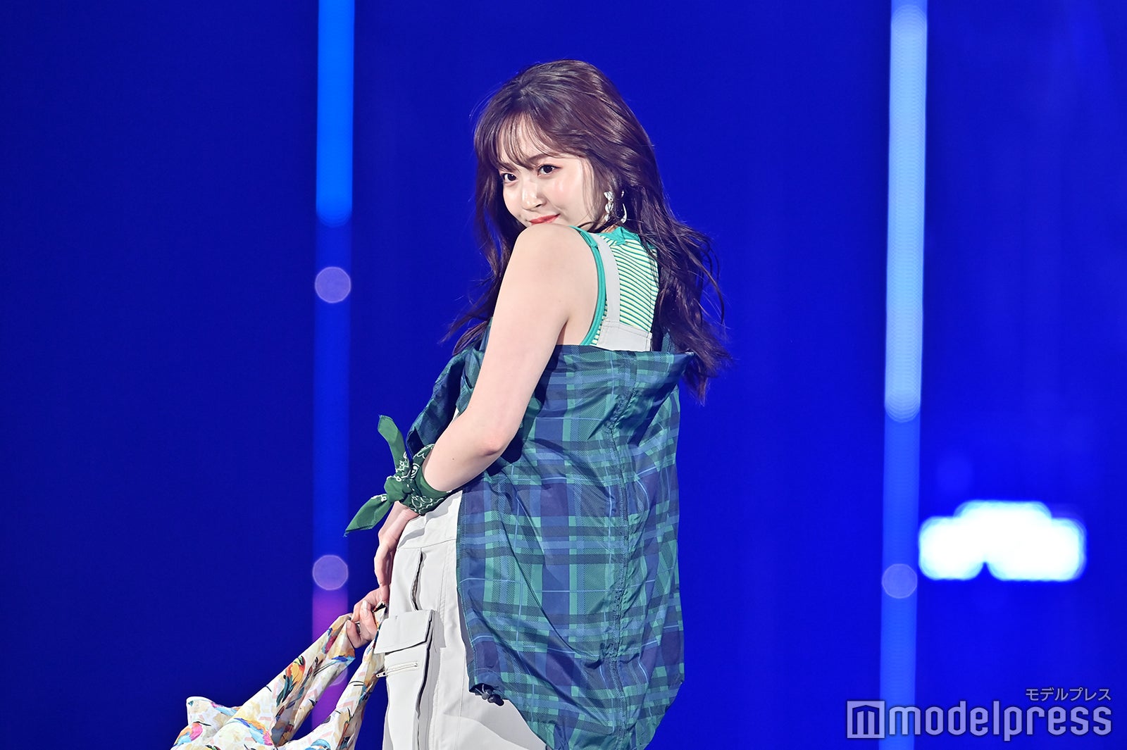 鈴木愛理（C）モデルプレス