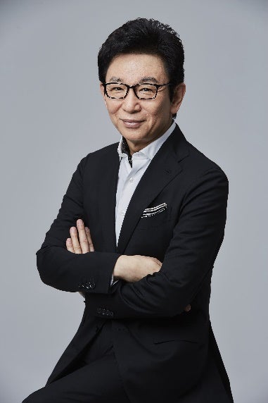 古舘伊知郎／提供画像