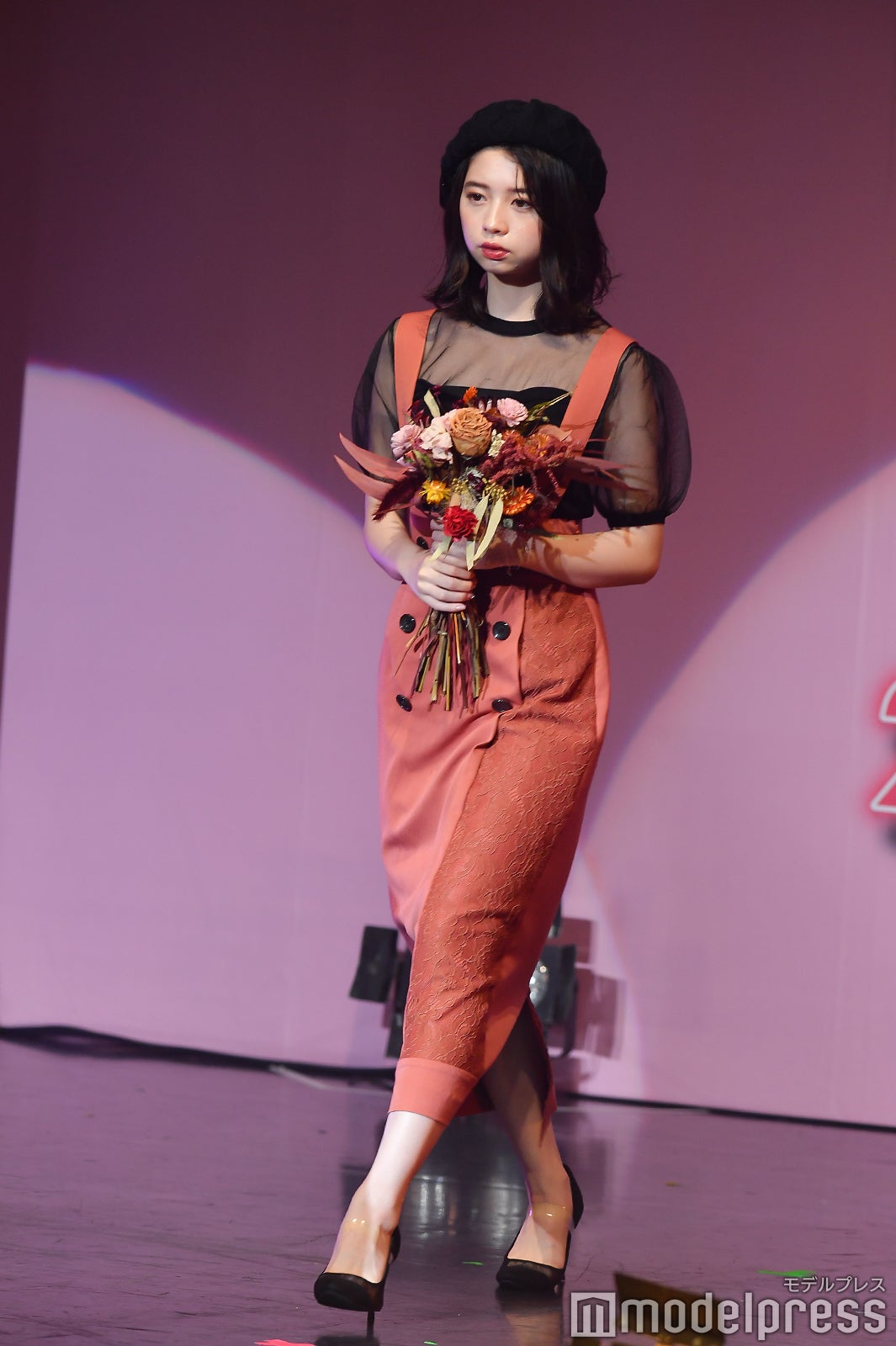 桜田ひより （C）モデルプレス