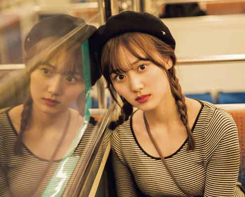 乃木坂46山下美月1st写真集「忘れられない人」5度目の重版決定 思い出の未収録カット公開
