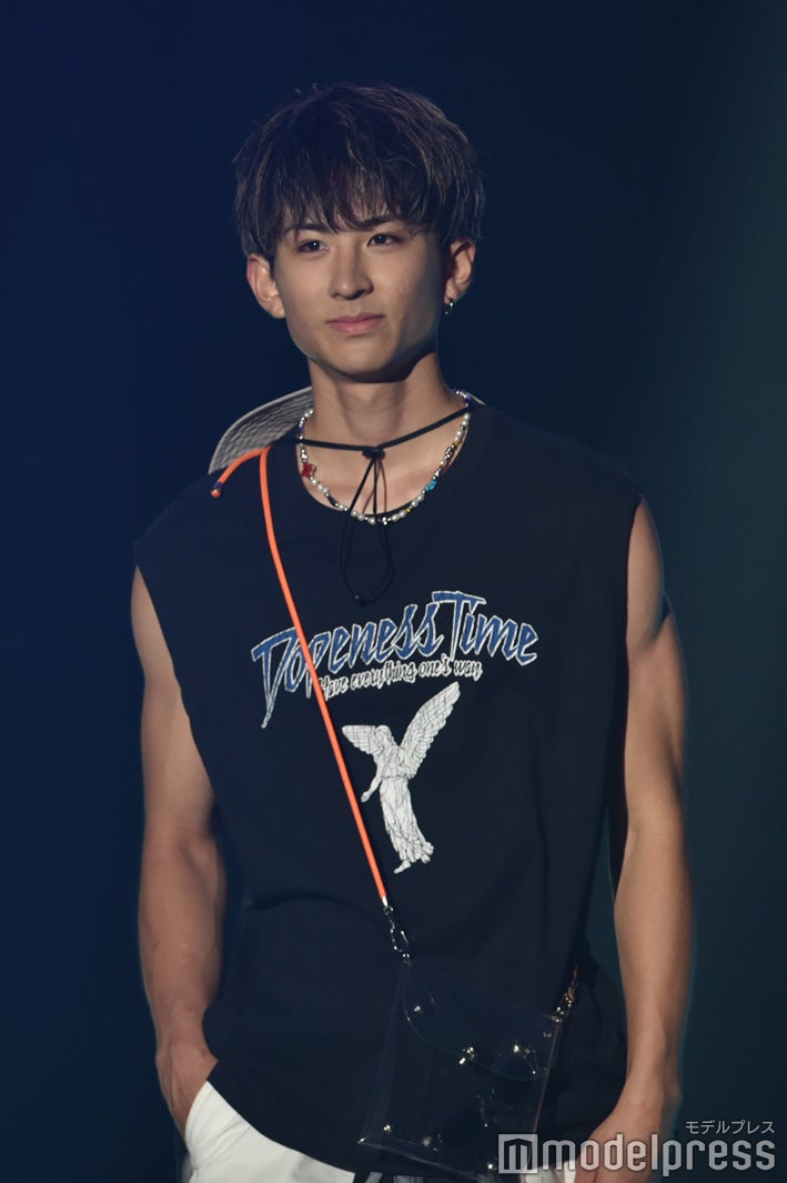 まえだしゅん（C）モデルプレス