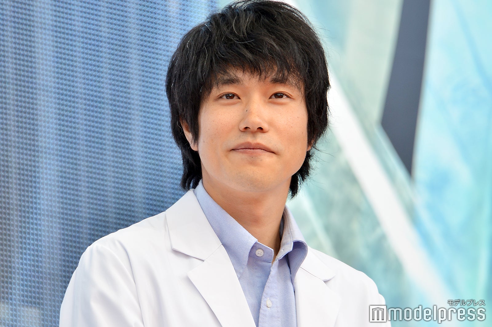 松山ケンイチ（C）モデルプレス