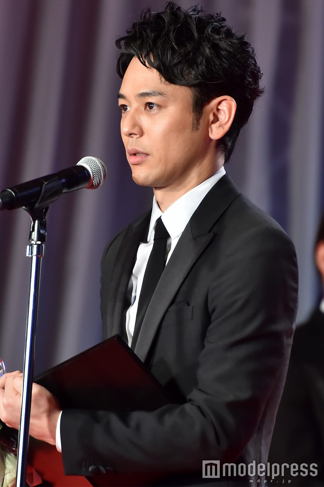 妻夫木聡 （C）モデルプレス