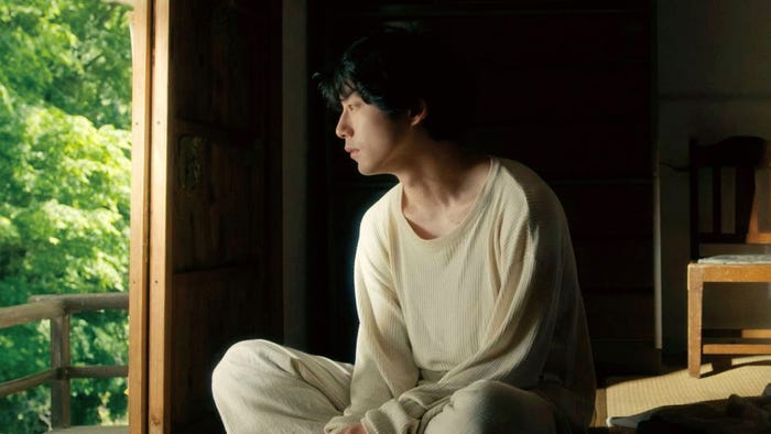 「サイド バイ サイド 隣にいる人」(C) 2023『サイド バイ サイド』製作委員会