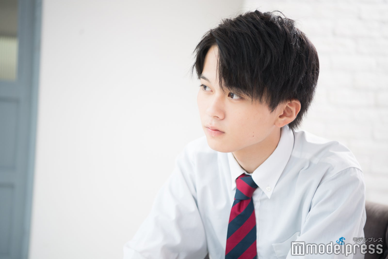 永島龍之介（C）モデルプレス