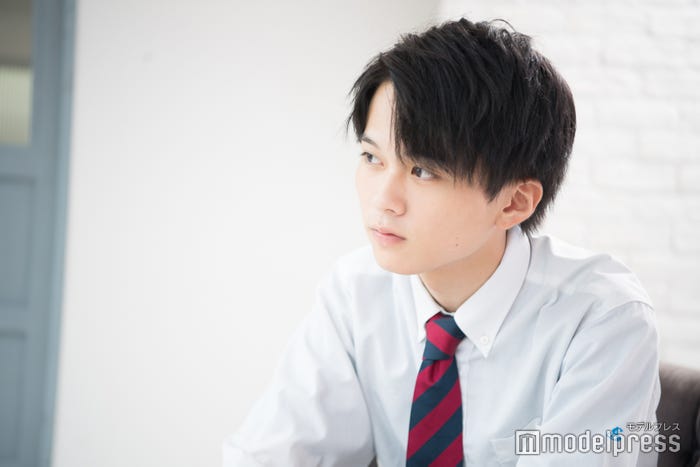 永島龍之介(C)モデルプレス