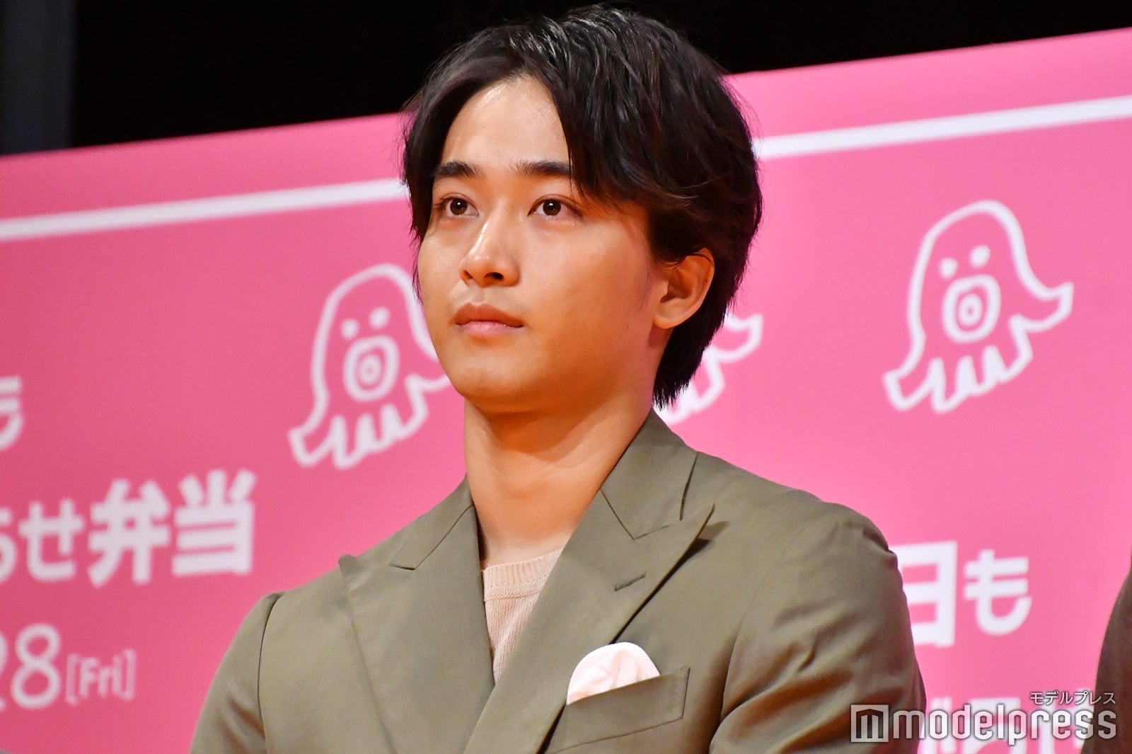 佐藤寛太 （C）モデルプレス