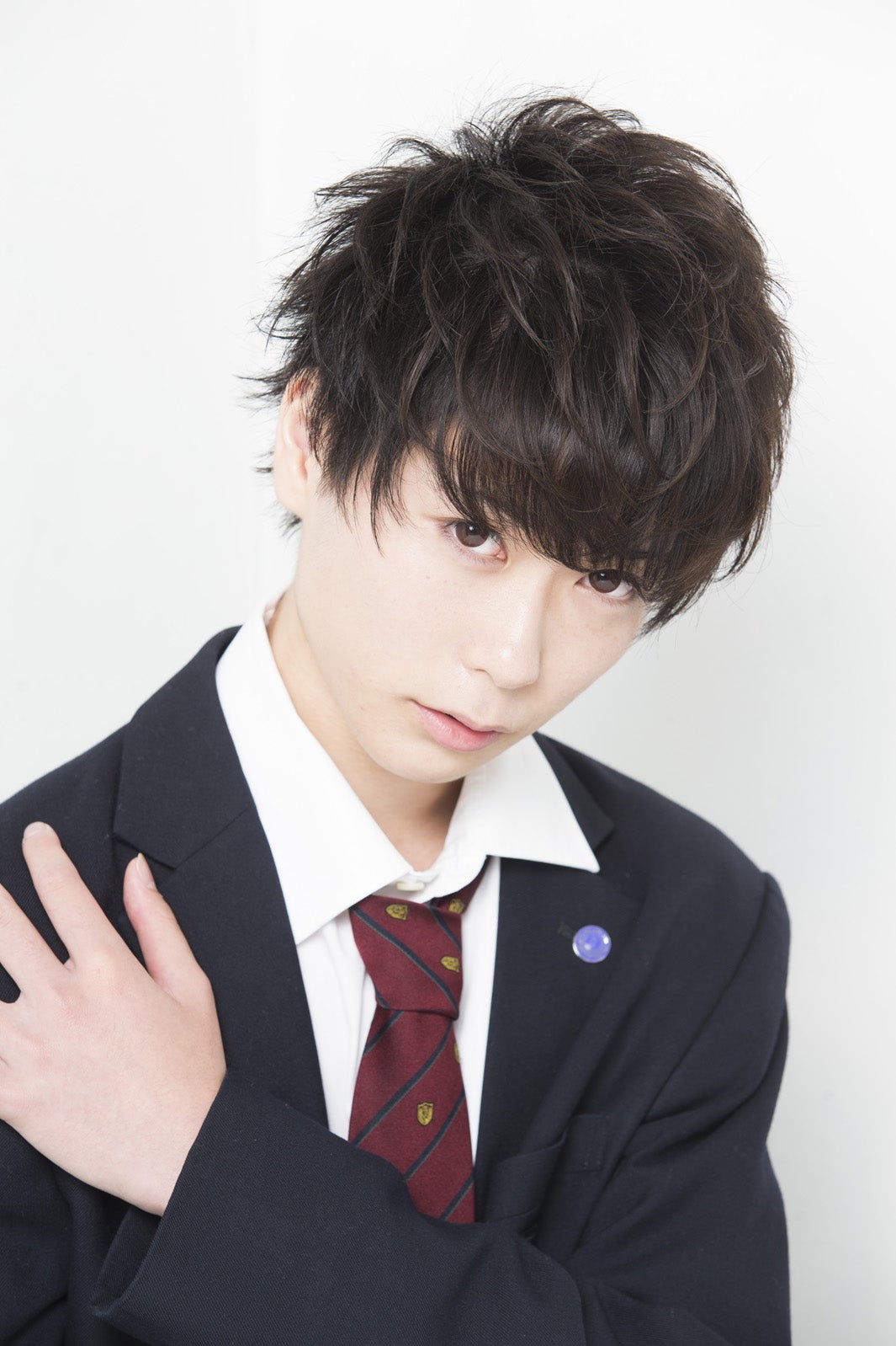 中村尚人（男子高生ミスターコン2016）