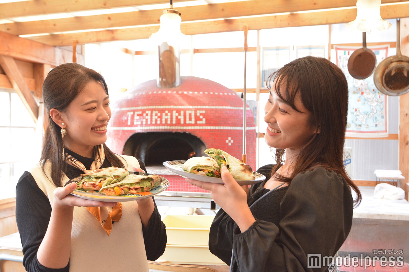 グッドモーニング坊城（C）モデルプレス