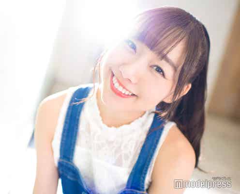 SKE48須田亜香里、可愛くなった秘密は徹底した“自己分析”にあった 「全部変えた」メイク法・“ブス”イジりへの本音も<モデルプレスインタビュー>