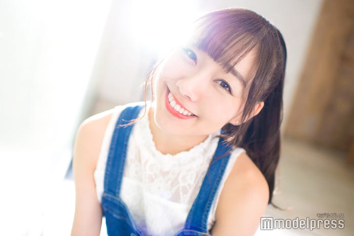 須田亜香里 (C)モデルプレス