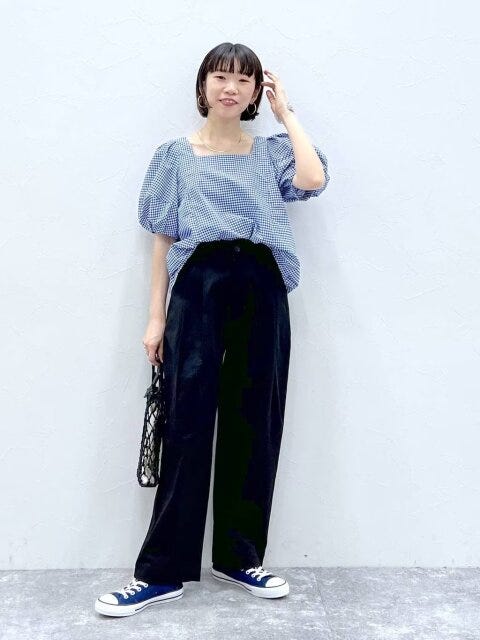 グローバルワーク　GLOBAL