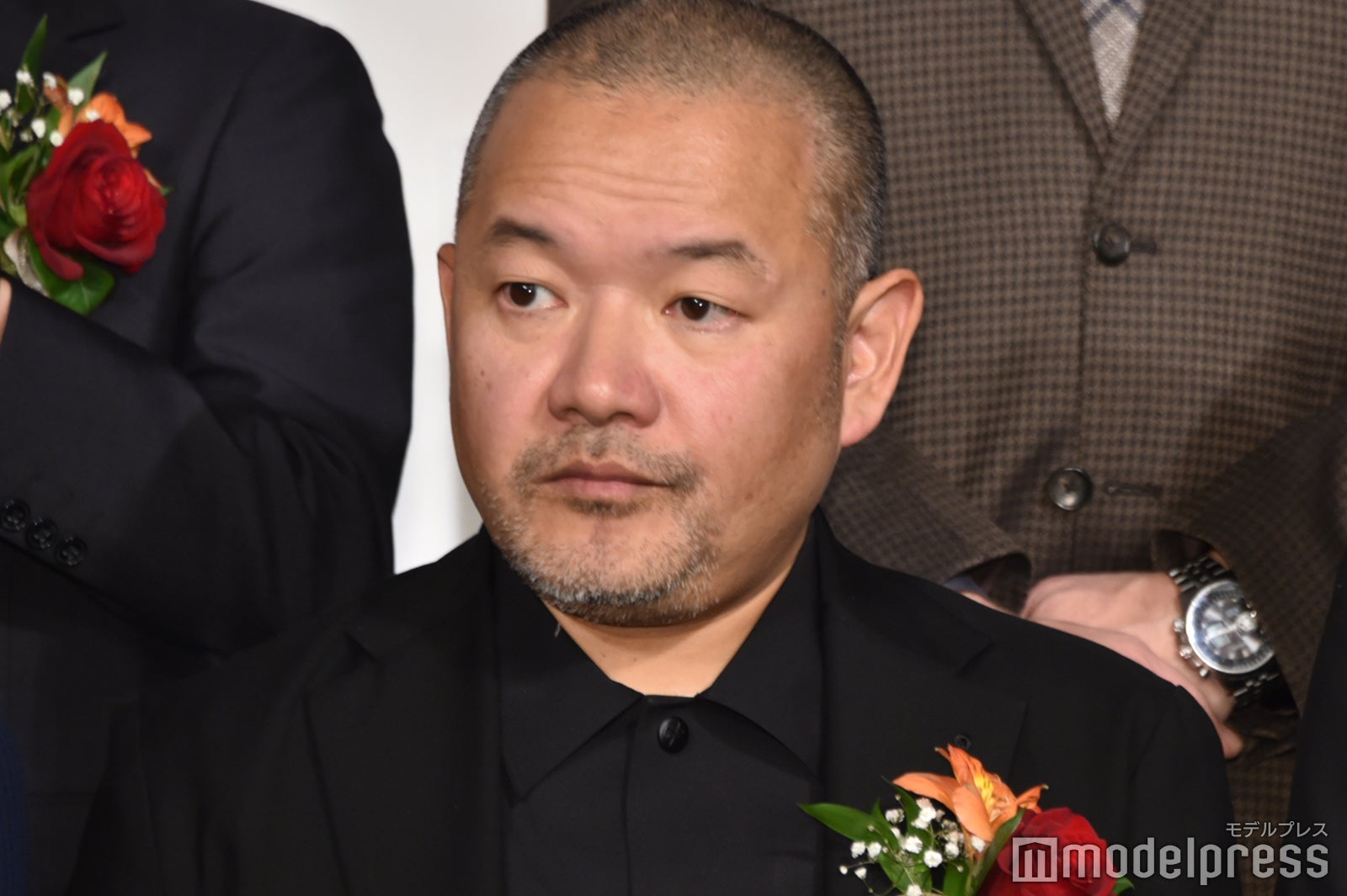 大根仁監督（C）モデルプレス