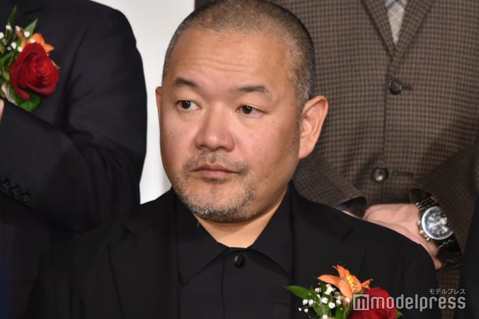 大根仁監督(C)モデルプレス
