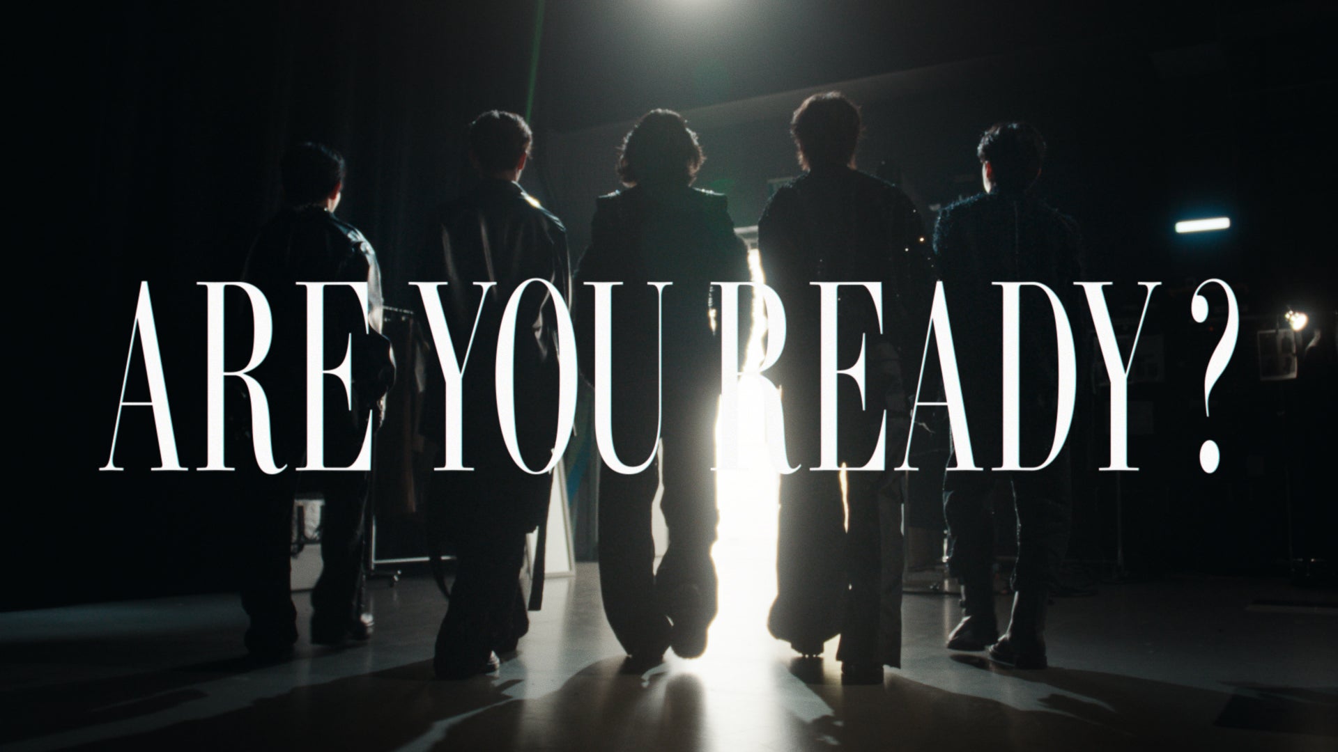 BMSG新星STARGLOW、デビューに向けた映像シリーズ完結編公開「Star Wish」リリース記念イベントも開催決定