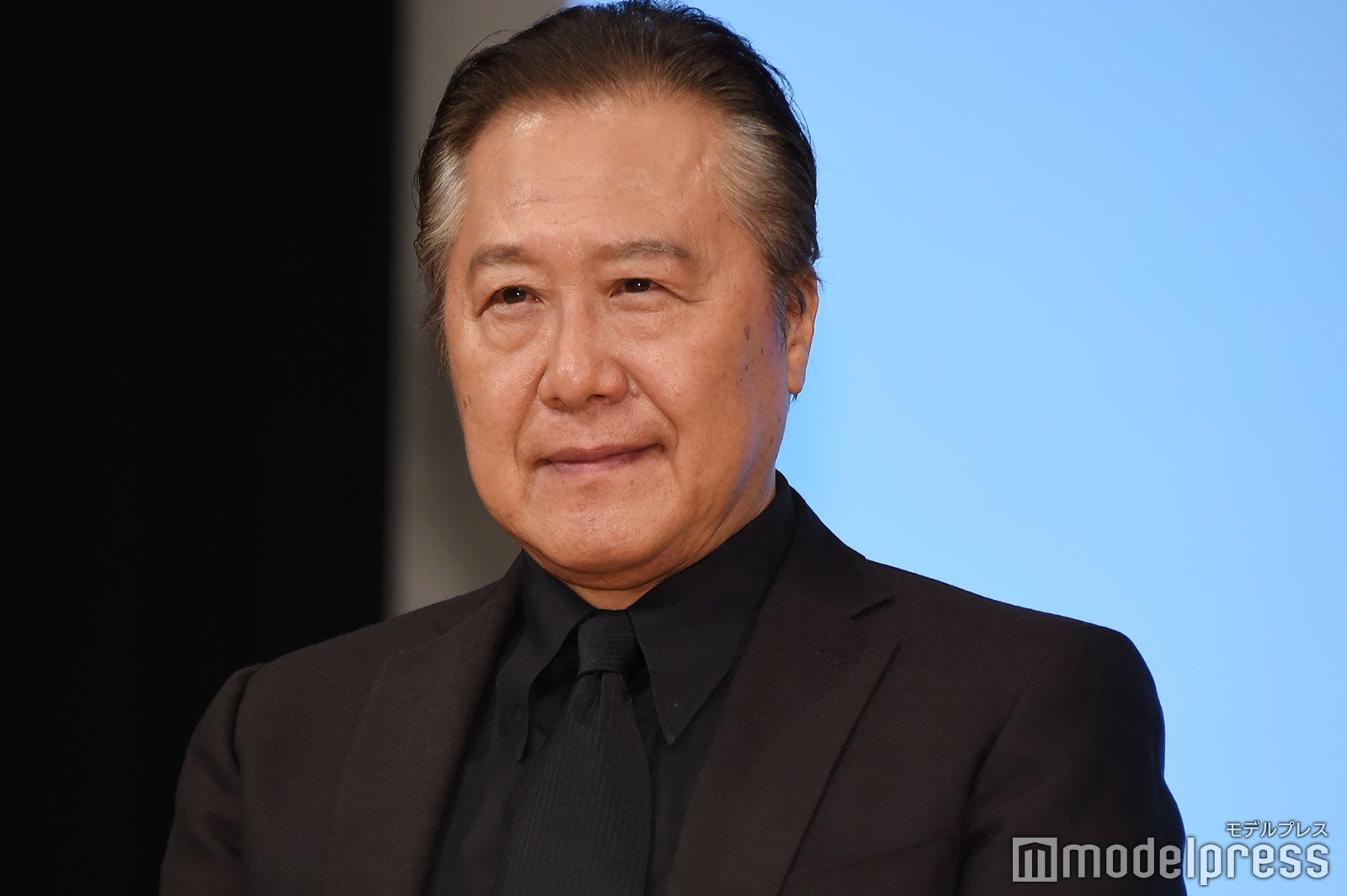 石橋凌（C）モデルプレス