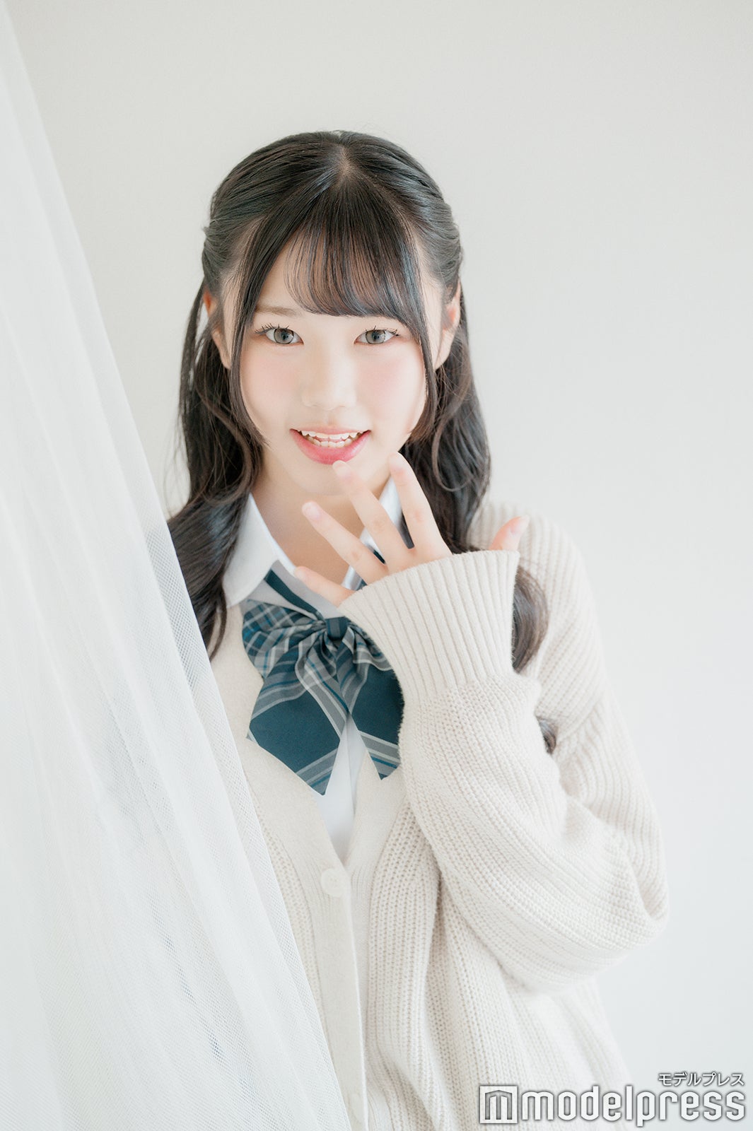 紅華さん（C）モデルプレス