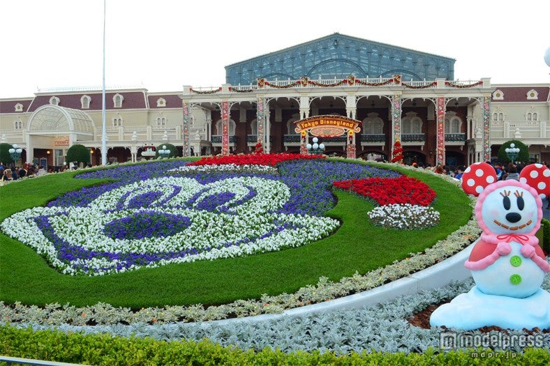 東京ディズニーランド