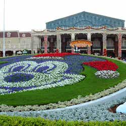 東京ディズニーランド