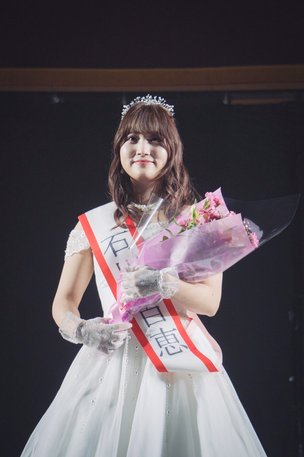 石川百恵さん（提供画像）