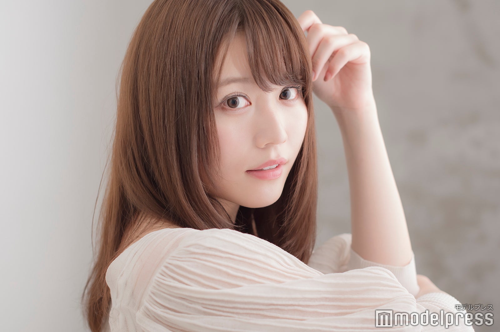 “有村架純似”でバズった小日向ゆか「さんま御殿」初出演でマイペースぶり披露 「可愛すぎる」の声続々