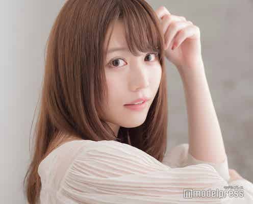 “有村架純似”でバズった小日向ゆか「さんま御殿」初出演でマイペースぶり披露 「可愛すぎる」の声続々