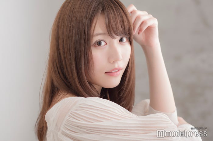小日向ゆか(C)モデルプレス