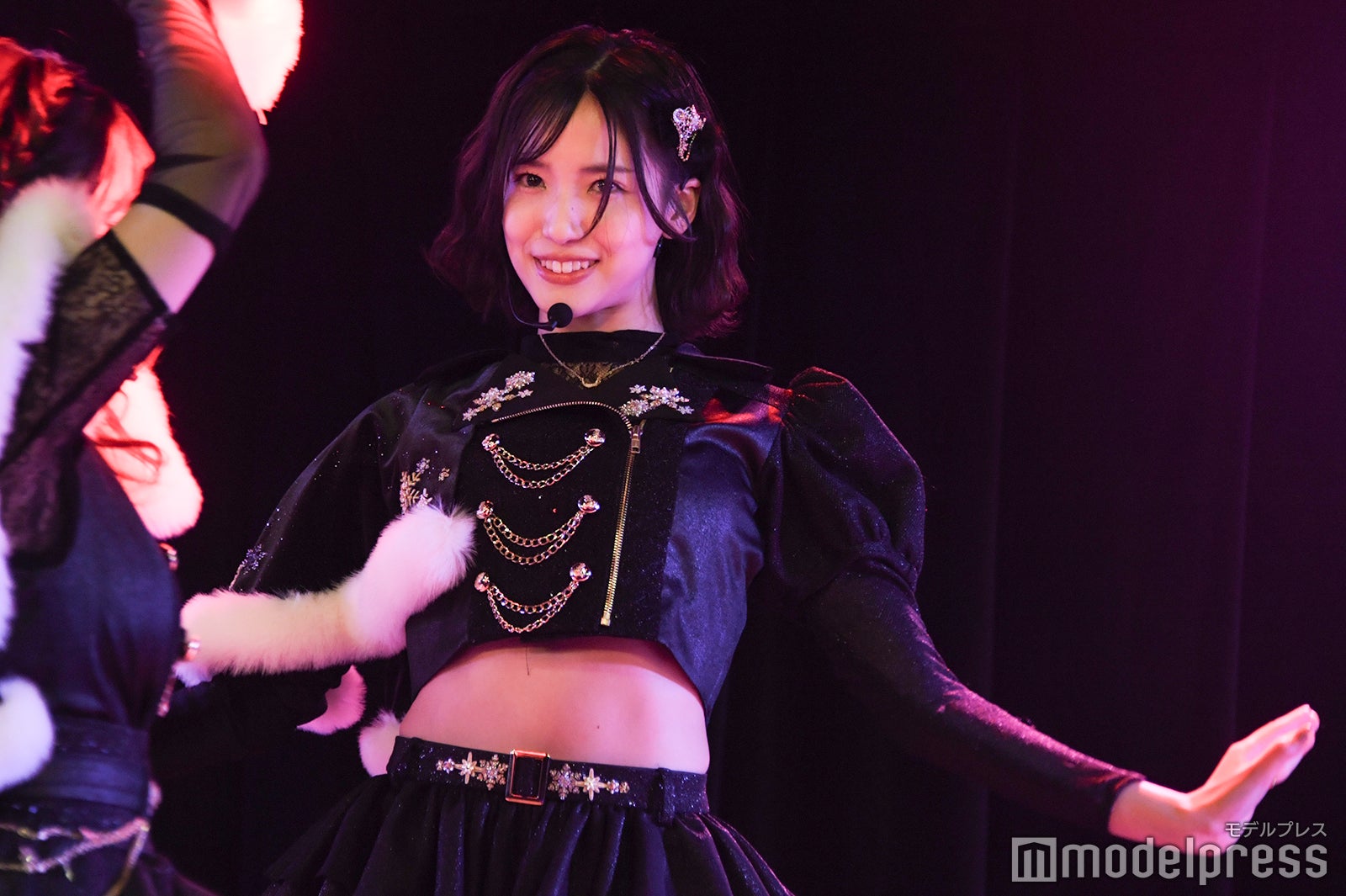 下尾みう（C）モデルプレス