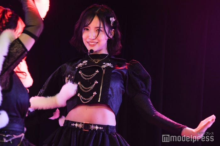 下尾みう(C)モデルプレス