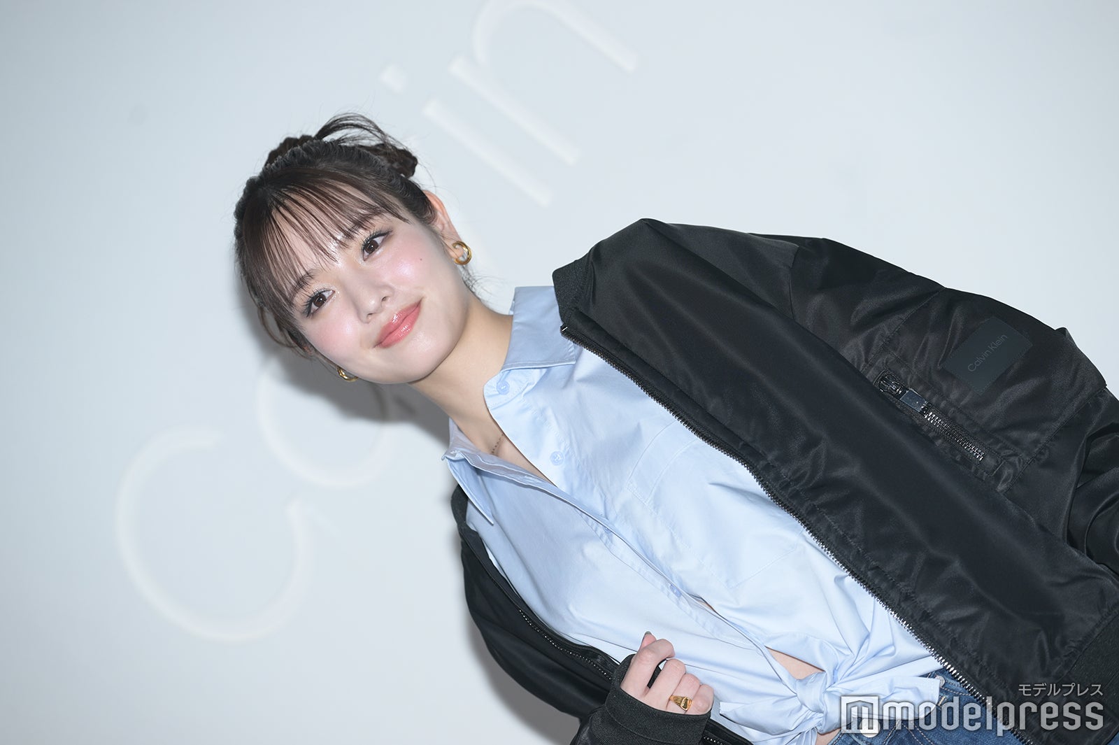 横田真悠（C）モデルプレス