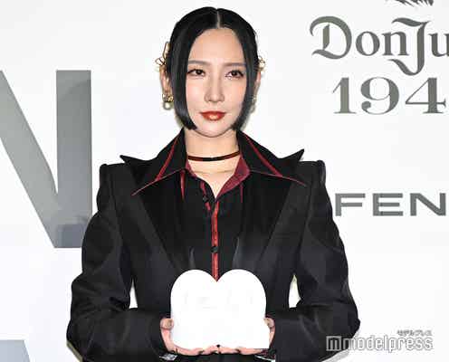 ファーストサマーウイカ、初の肩書きに喜び  大河ドラマ出演の影響力実感【GQ MEN OF THE YEAR 2024】