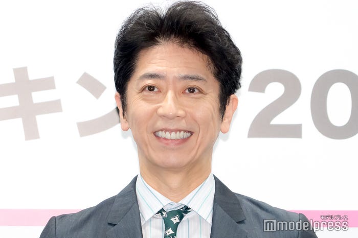 後藤輝基(C)モデルプレス