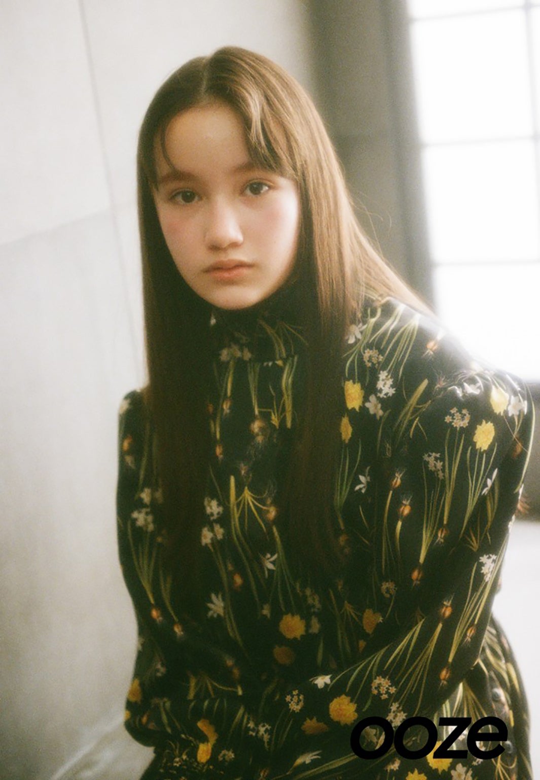 山口らいら（提供写真）